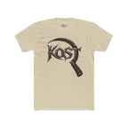 KOST Magnifying Glass Graphic T-Shirt