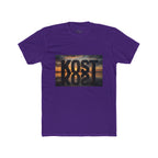 Unisex Cotton Crew Tee