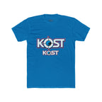 KOST Retro Logo Crew T‑Shirt