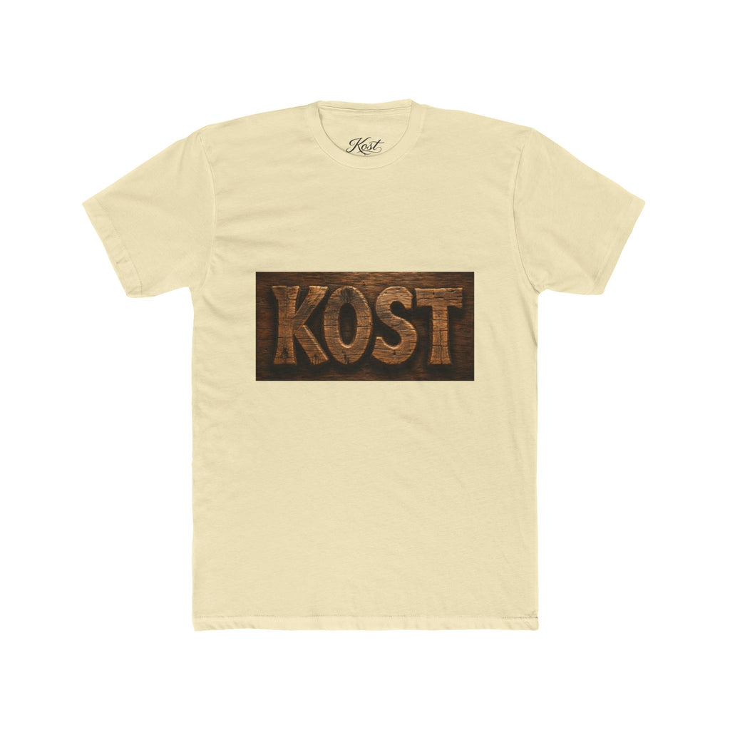 KOST Vintage Graphic T-Shirt