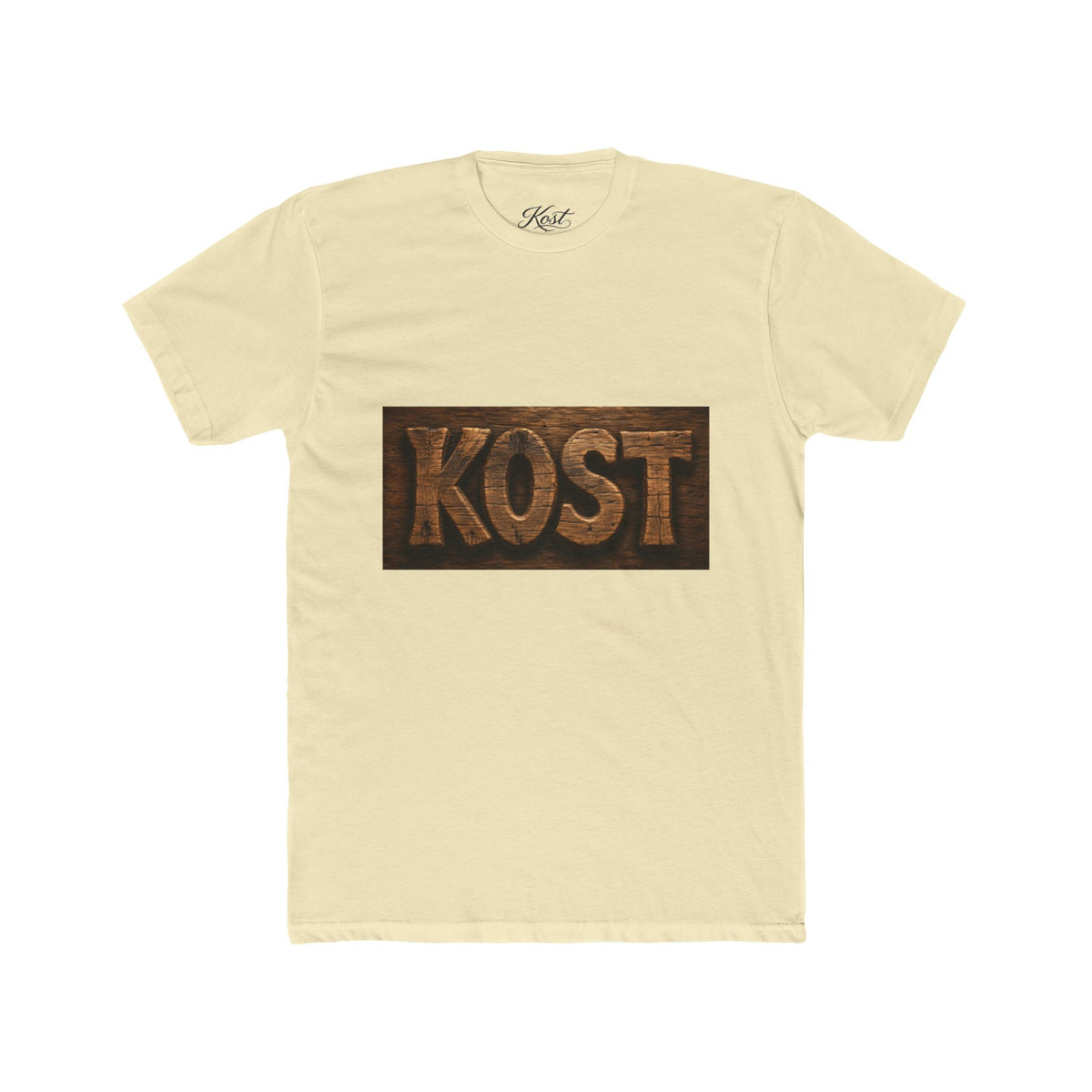 KOST Vintage Graphic T-Shirt