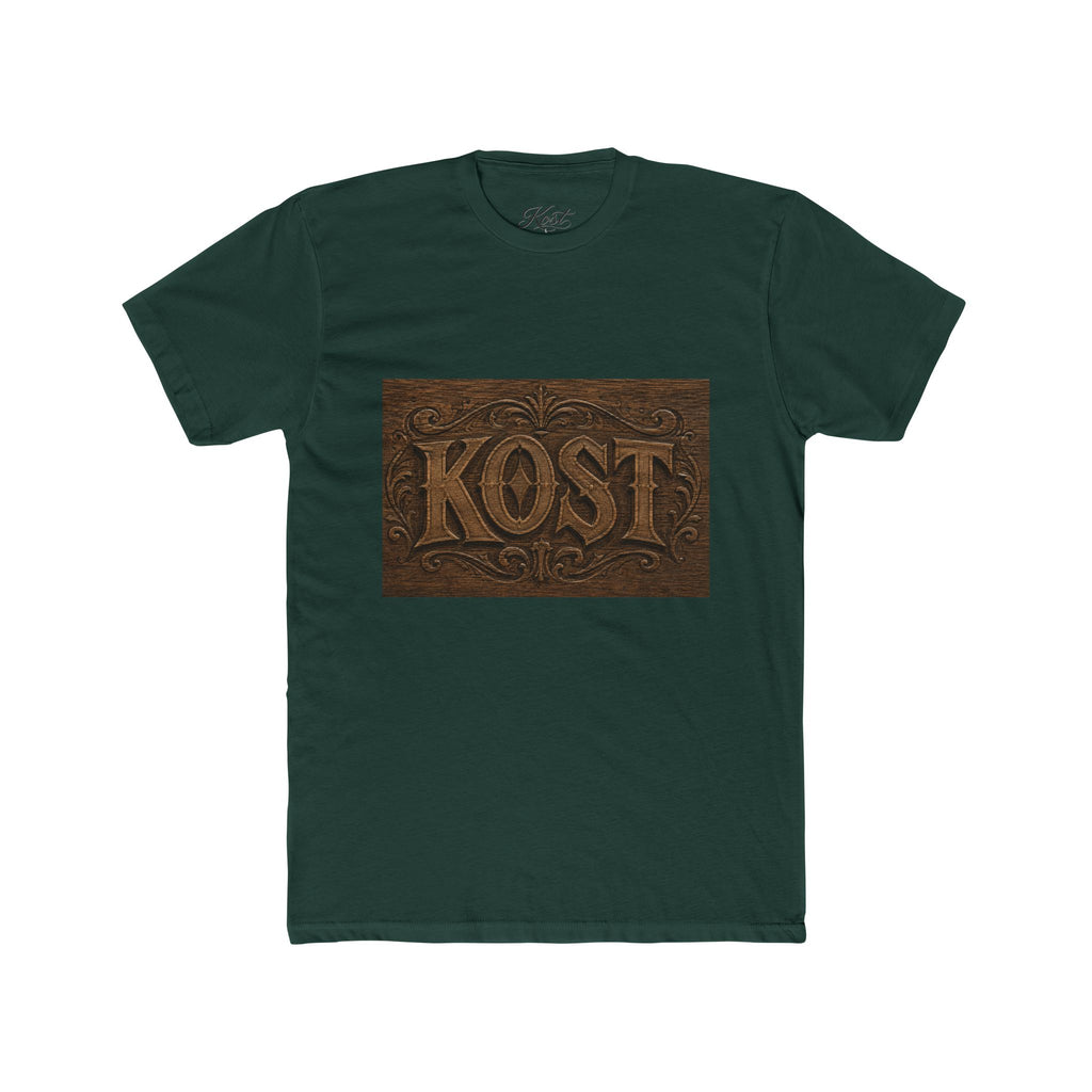 KOST Vintage Graphic T-Shirt