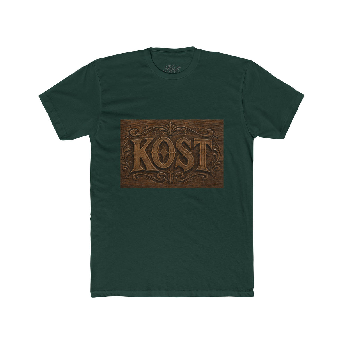 KOST Vintage Graphic T-Shirt