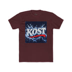 KOST Splash Logo Graphic T-Shirt