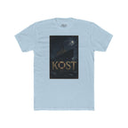 Unisex Cotton Crew Tee