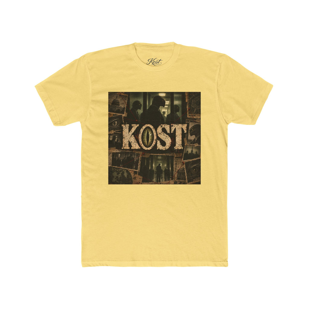 Kost Vintage Photo Collage Tee