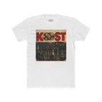 Kost Vintage Film City Tee — Retro Movie Poster Crew Shirt