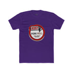 Kost Pork Roll Tee — Vintage New Jersey Diner Logo T-Shirt