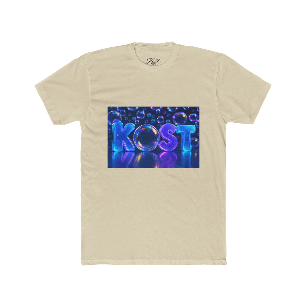 KOST Neon Bubble Graphic Tee