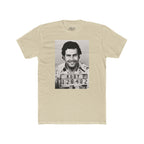 Vintage Mugshot Photo Graphic Tee