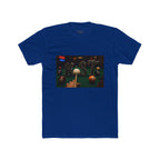Pool Hall Retro Billiards Tee — "Pool Hall" Graphic T-Shirt
