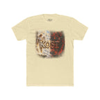 Angel vs Demon Graphic Tee — "KOST" Fantasy Battle T-Shirt