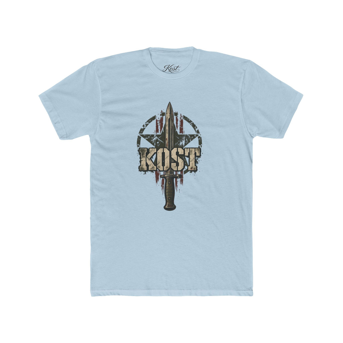 KOSTA Graphic T-Shirt