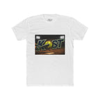 Kost Baseball Graphic Tee — Vintage Stadium Logo T‑Shirt