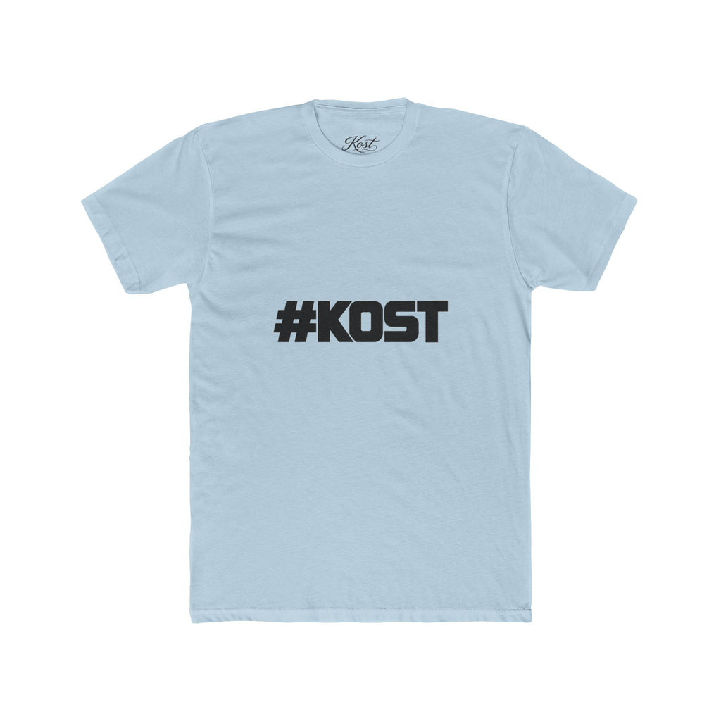 #KOST Graphic T-Shirt