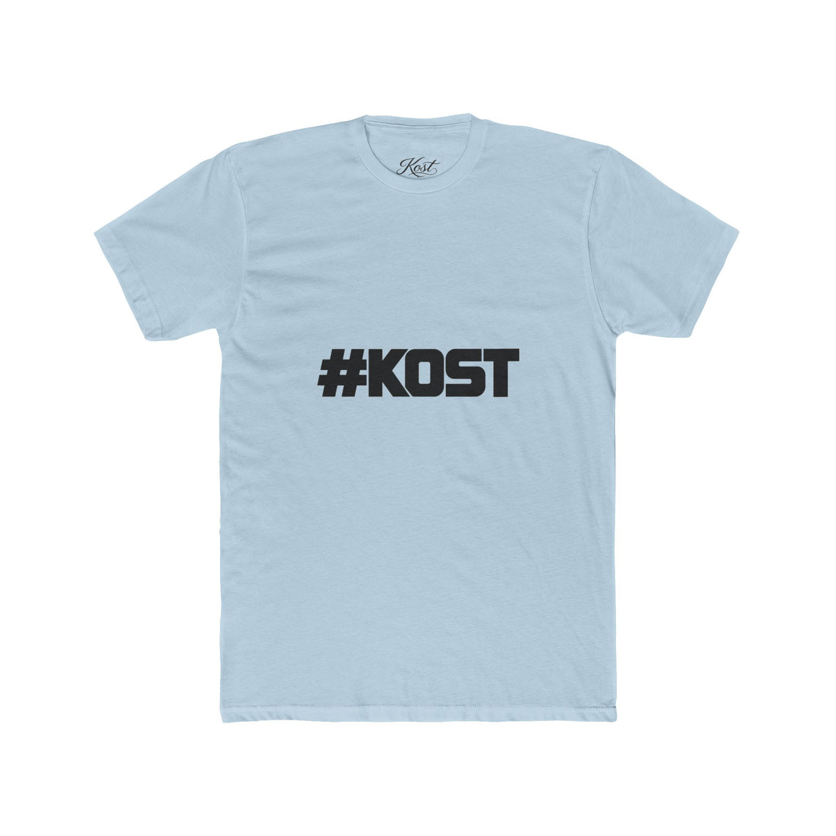 #KOST Graphic T-Shirt