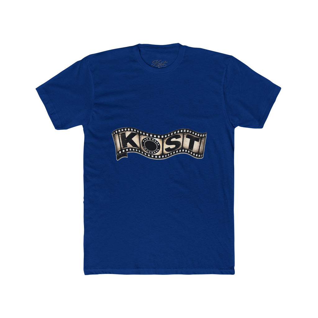 Kosti Vintage Cinema Marquee Graphic T-Shirt
