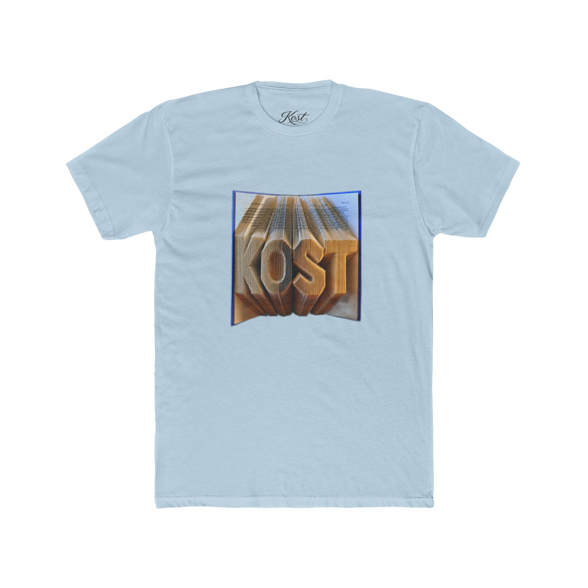 KOSTI Graphic T-Shirt