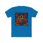 1992 KOST Basketball Team Retro Tee