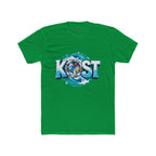 Unisex Cotton Crew Tee