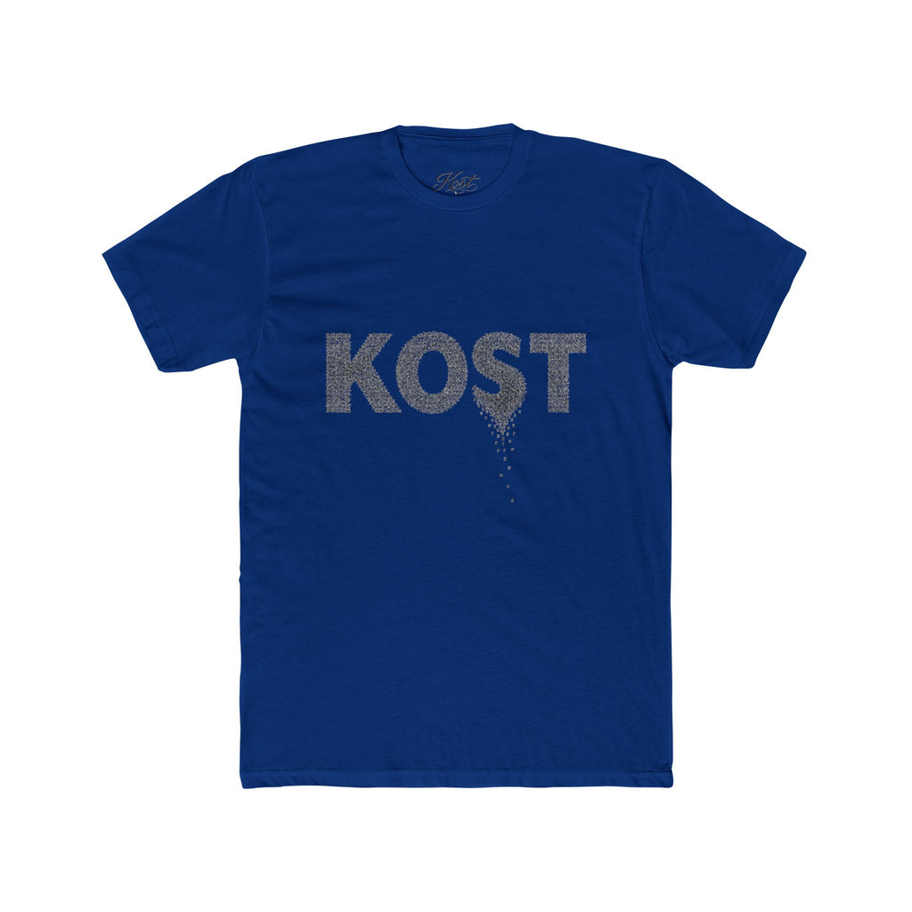 KOST Minimalist Graphic T-Shirt