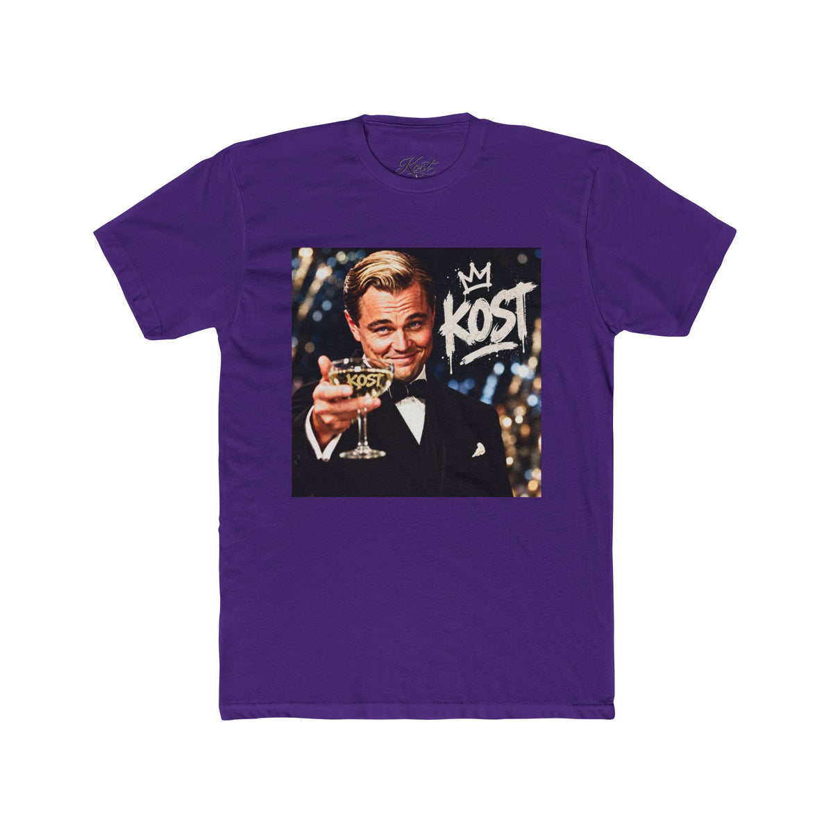 The KOST Cocktail Party Graphic T-Shirt