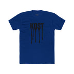 KOST Drip Logo T-Shirt