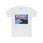 Unisex Cotton Crew Tee