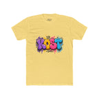 KOT Graffiti Streetwear T-Shirt