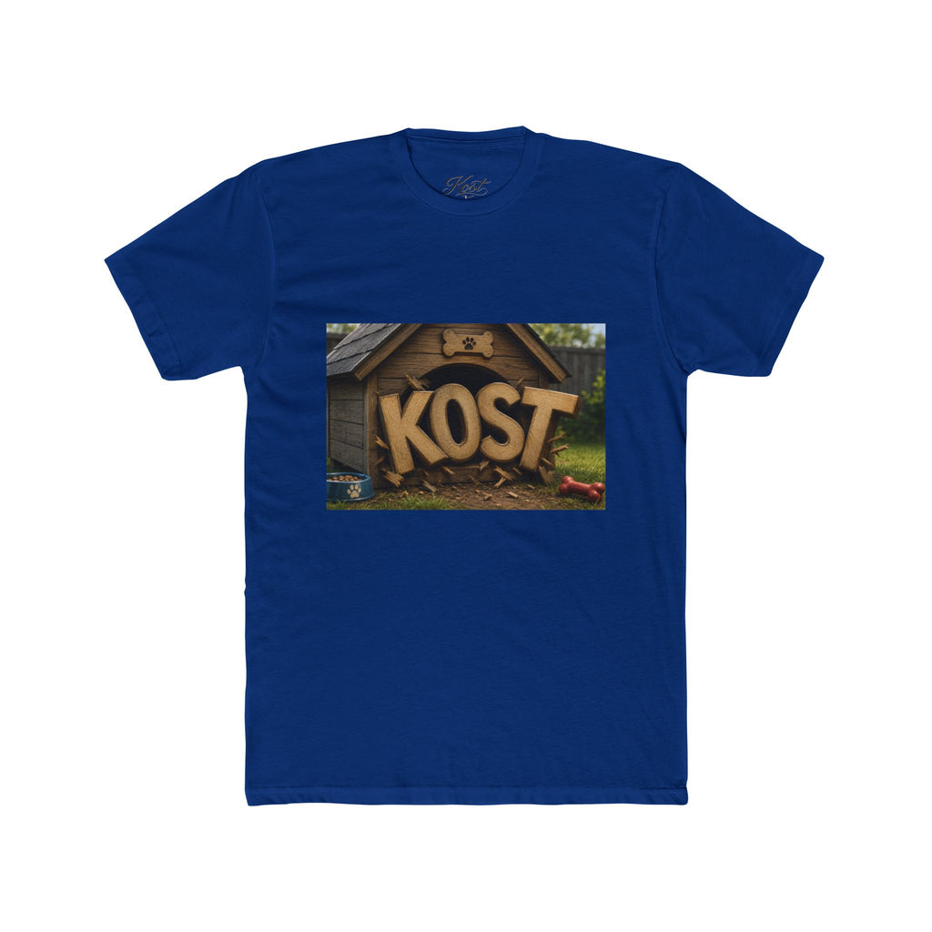 KOST Cabin Sign Graphic Tee