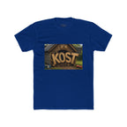 KOST Cabin Sign Graphic Tee