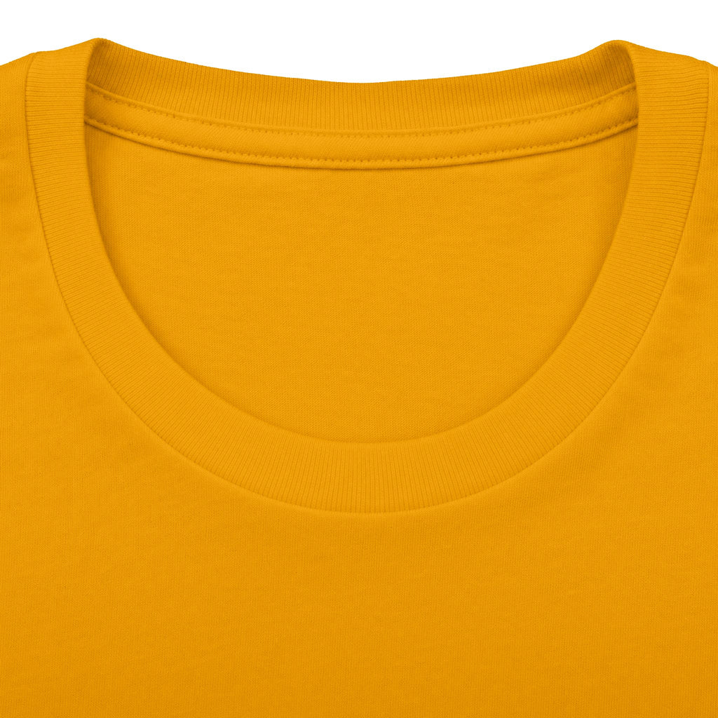 KOST Retro Sunburst Logo T‑Shirt