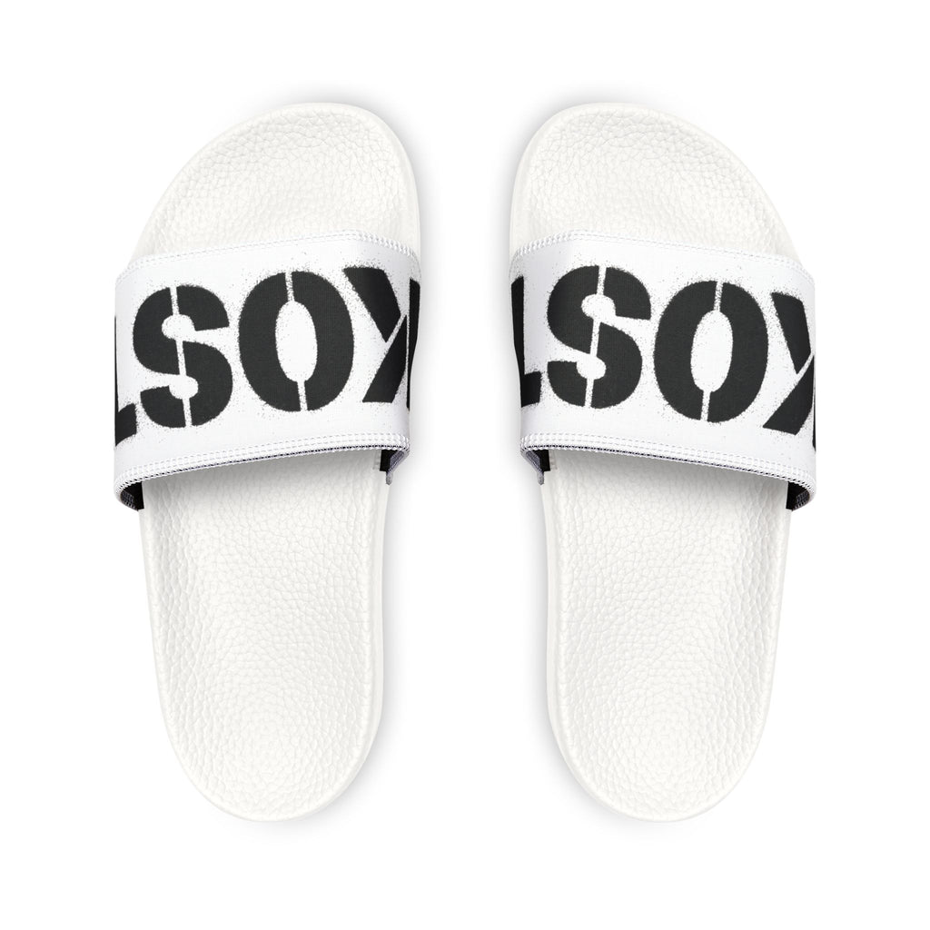 Men’s OX Removable-Strap Sandals