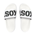 Men’s OX Removable-Strap Sandals