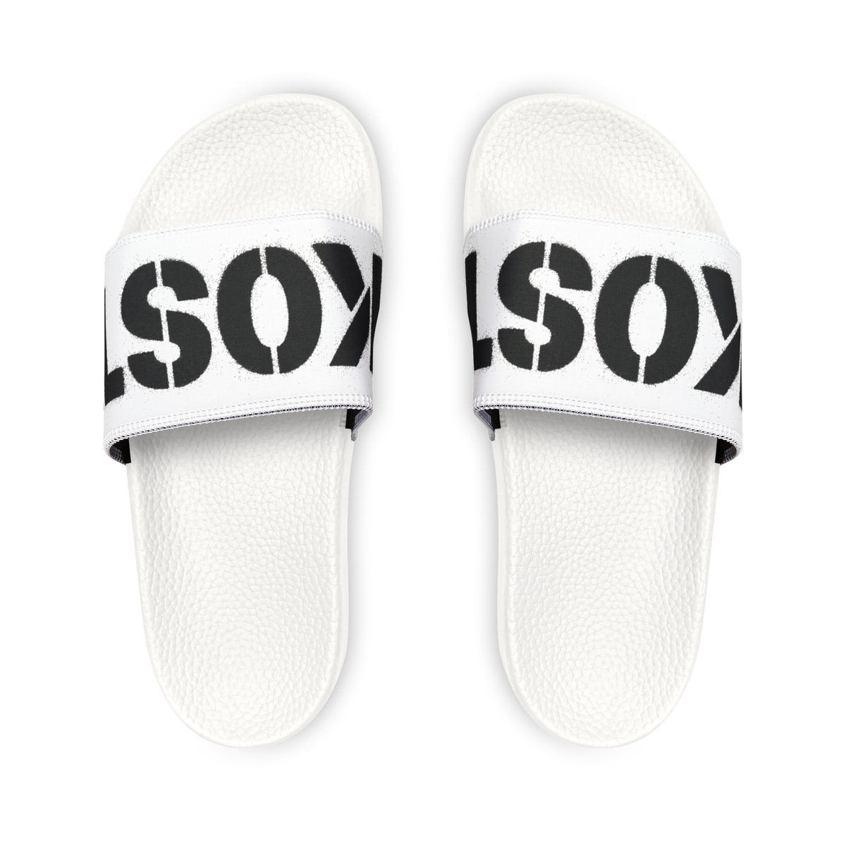 Men’s OX Removable-Strap Sandals