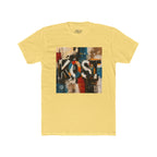 KOST Abstract Graffiti Tee