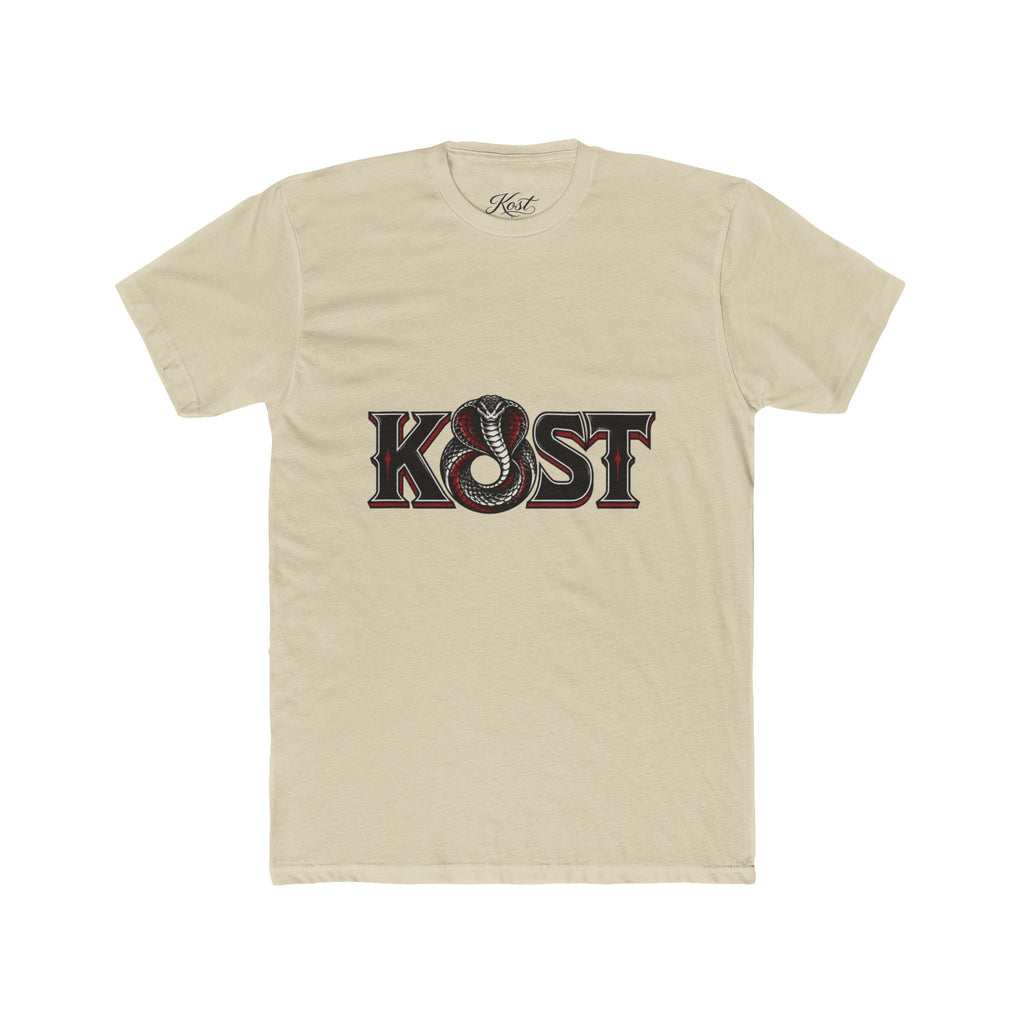 KOST Graphic T-Shirt