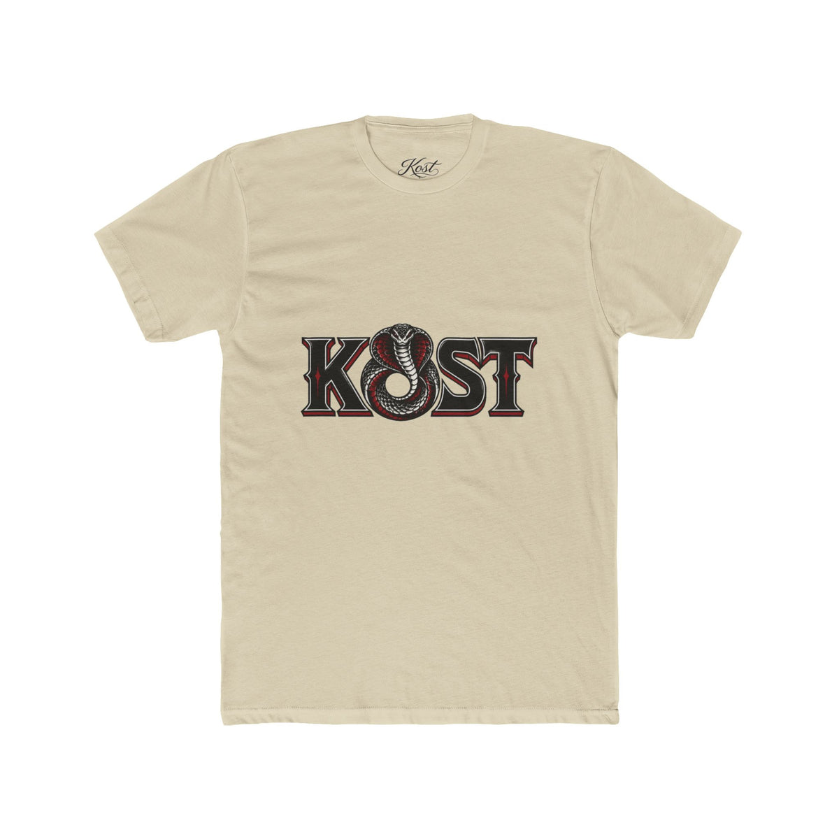 KOST Graphic T-Shirt