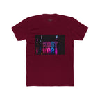 KOST Neon Graphic T-Shirt