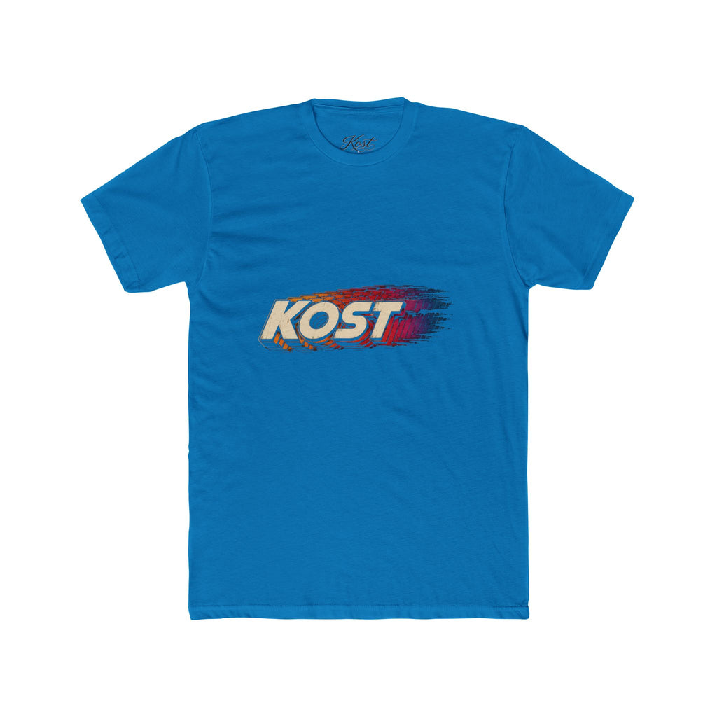 ROST Retro Graphic T-Shirt