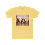 Koi Zen Meditation T-Shirt