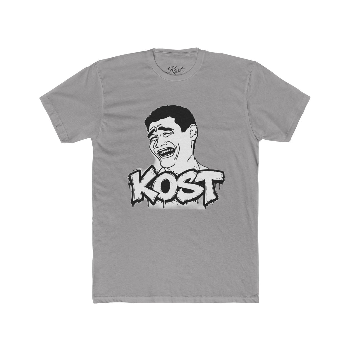 KOST Meme Graphic T-Shirt
