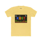 Retro Pixel Tee — KØST Arcade Design