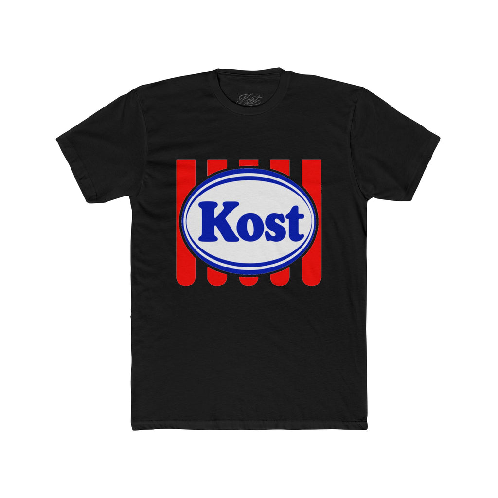 Kost Retro Logo Tee
