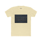 KOST Retro Logo T‑Shirt — Vintage Block Letter Graphic Tee