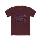 KOST Cityscape Graphic Tee — Bold Urban Lettering T‑Shirt