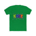 KOST Colorful Bubble Logo T-Shirt