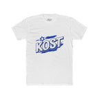 KOSTF Star Graphic Cotton T-Shirt