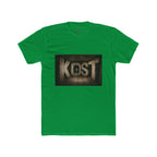 Unisex Cotton Crew Tee
