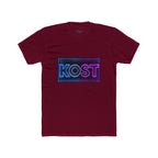 KOST Retro Neon Graphic T-Shirt